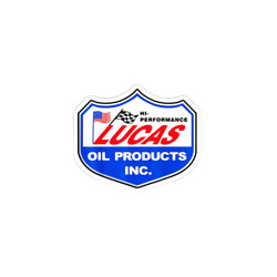 LUCAS OIL